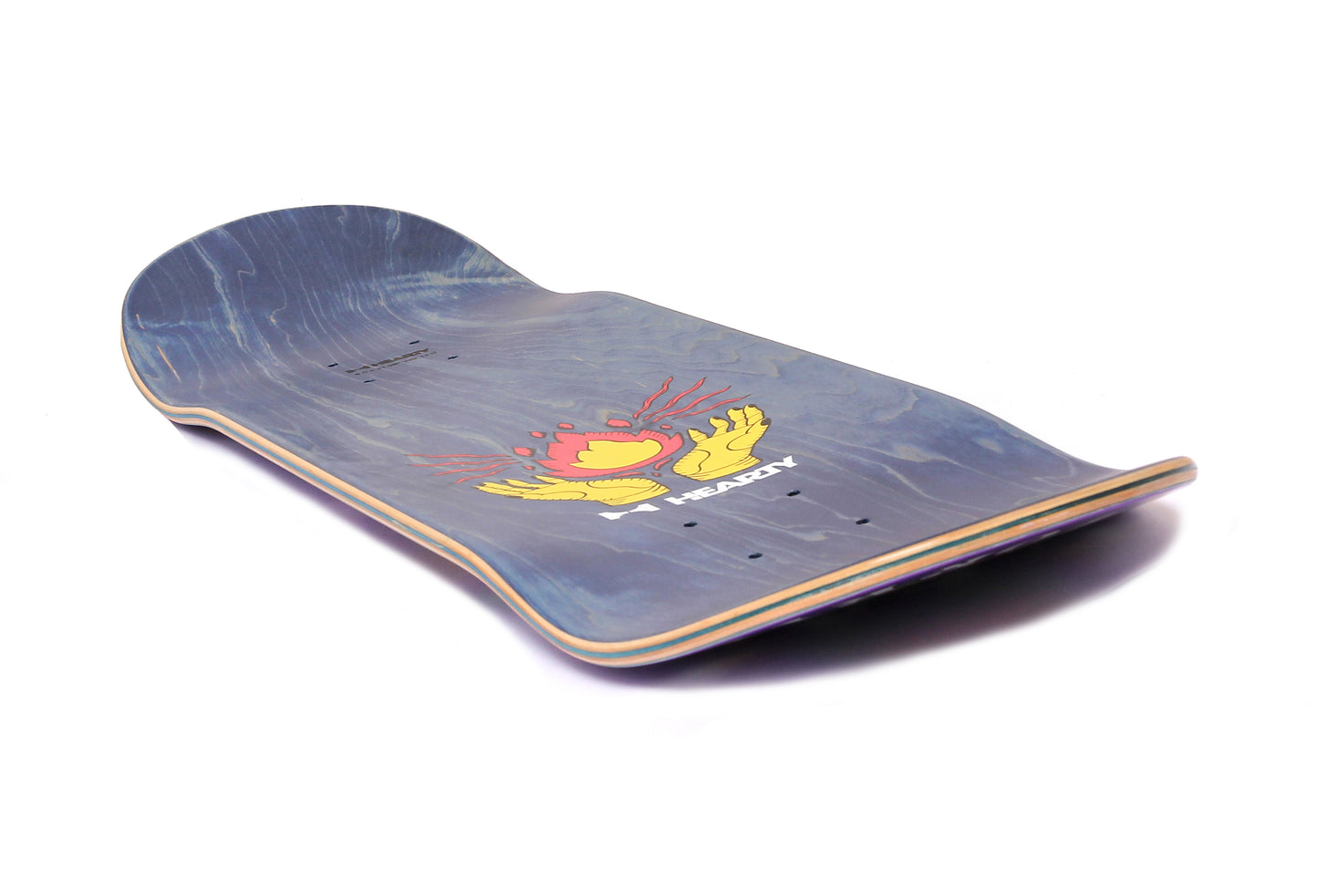 Skate Hearty 4 General Look Opt2