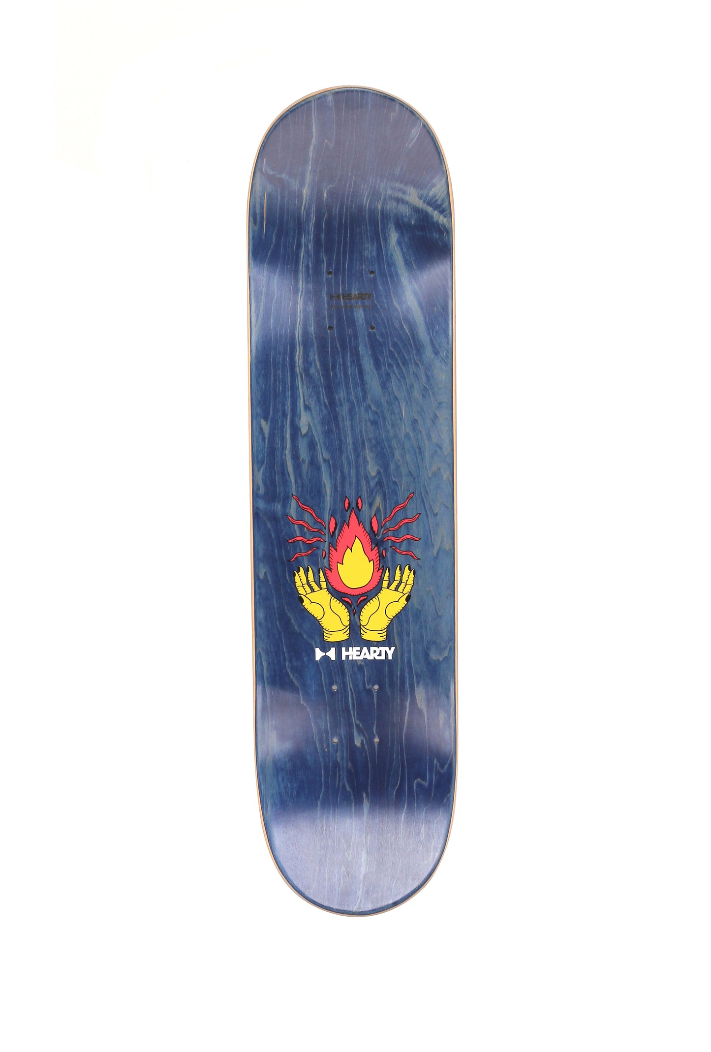 Skate Hearty 4 General Look Opt2