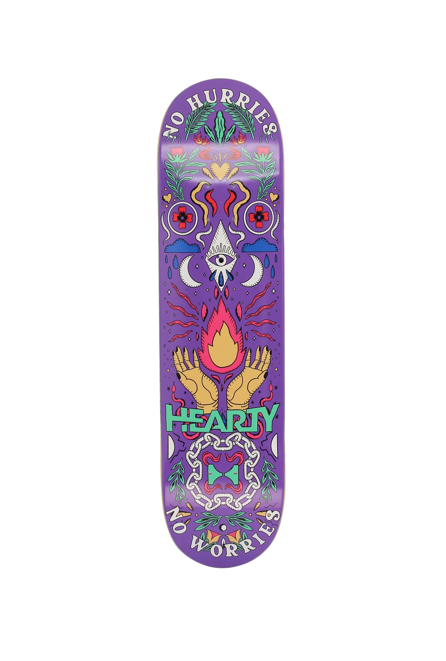 Skate Hearty 4 General Look Opt2