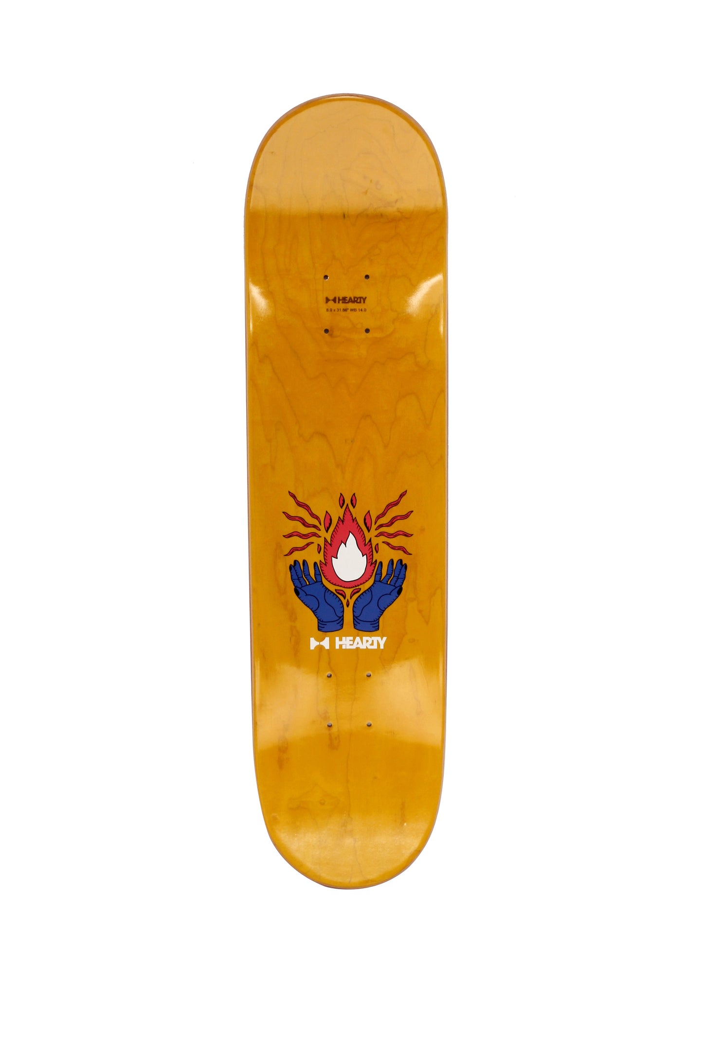 Skate Hearty 4 General Look Opt3