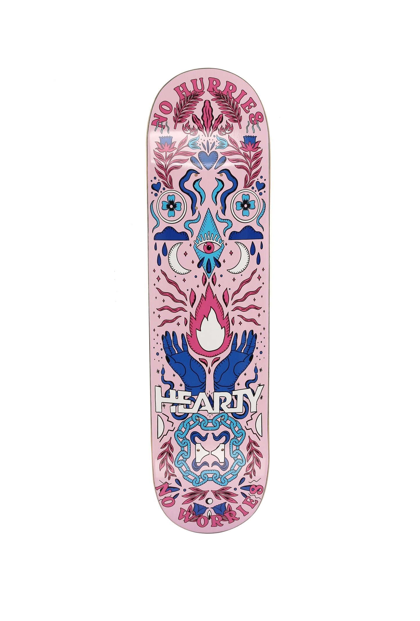 Skate Hearty 4 General Look Opt3