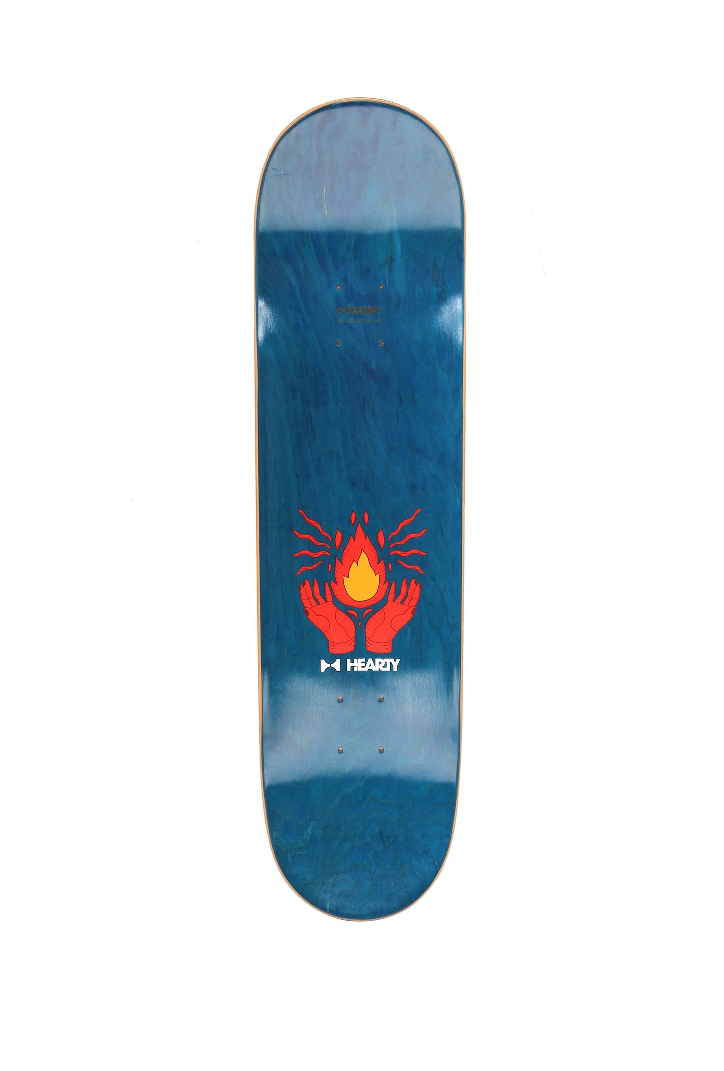 Skate Hearty 4 General Look Opt1