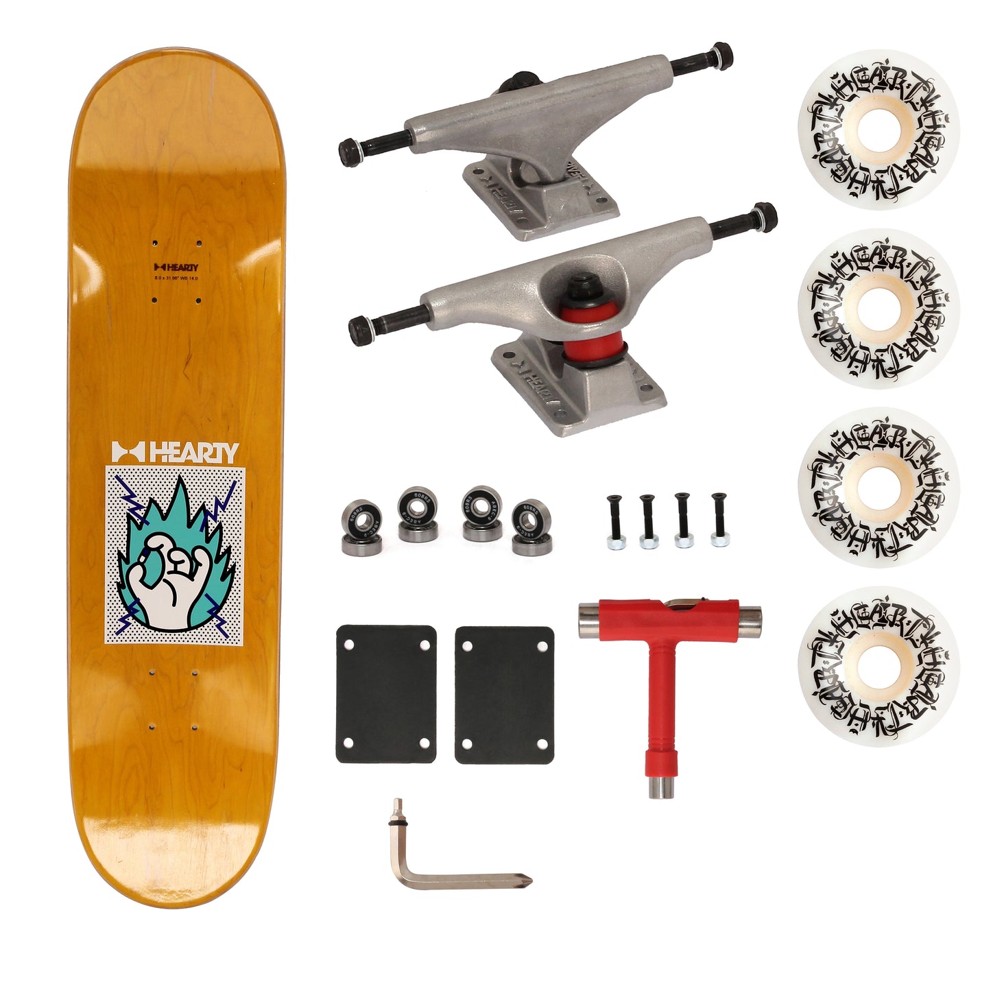 Skate Hearty 1 General Look Opt3