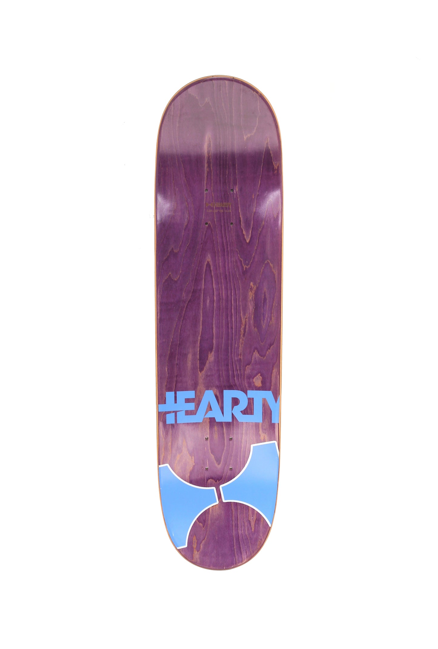 Skate Hearty 5 General Look Opt1