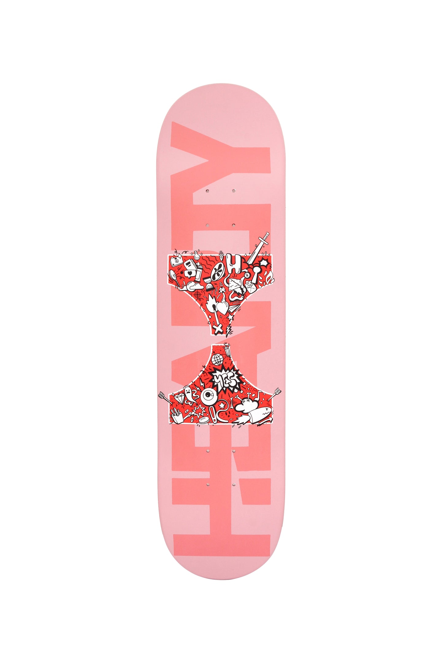 Skate Hearty 2 General Look Opt3
