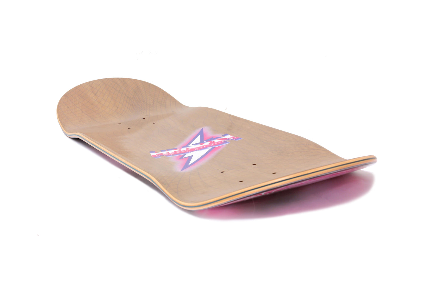 Skate Hearty 3 General Look Opt2