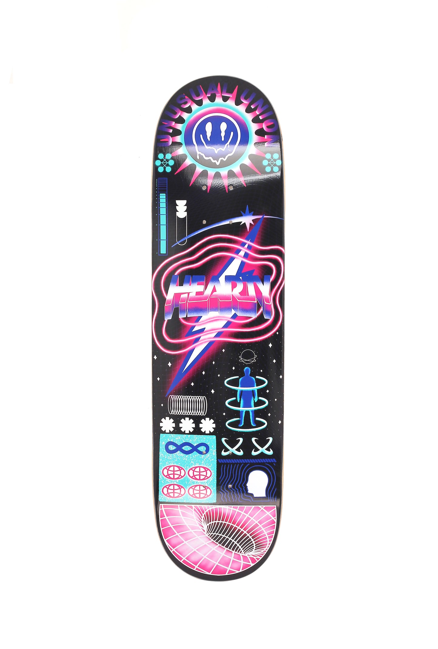 Skate Hearty 3 General Look Opt2