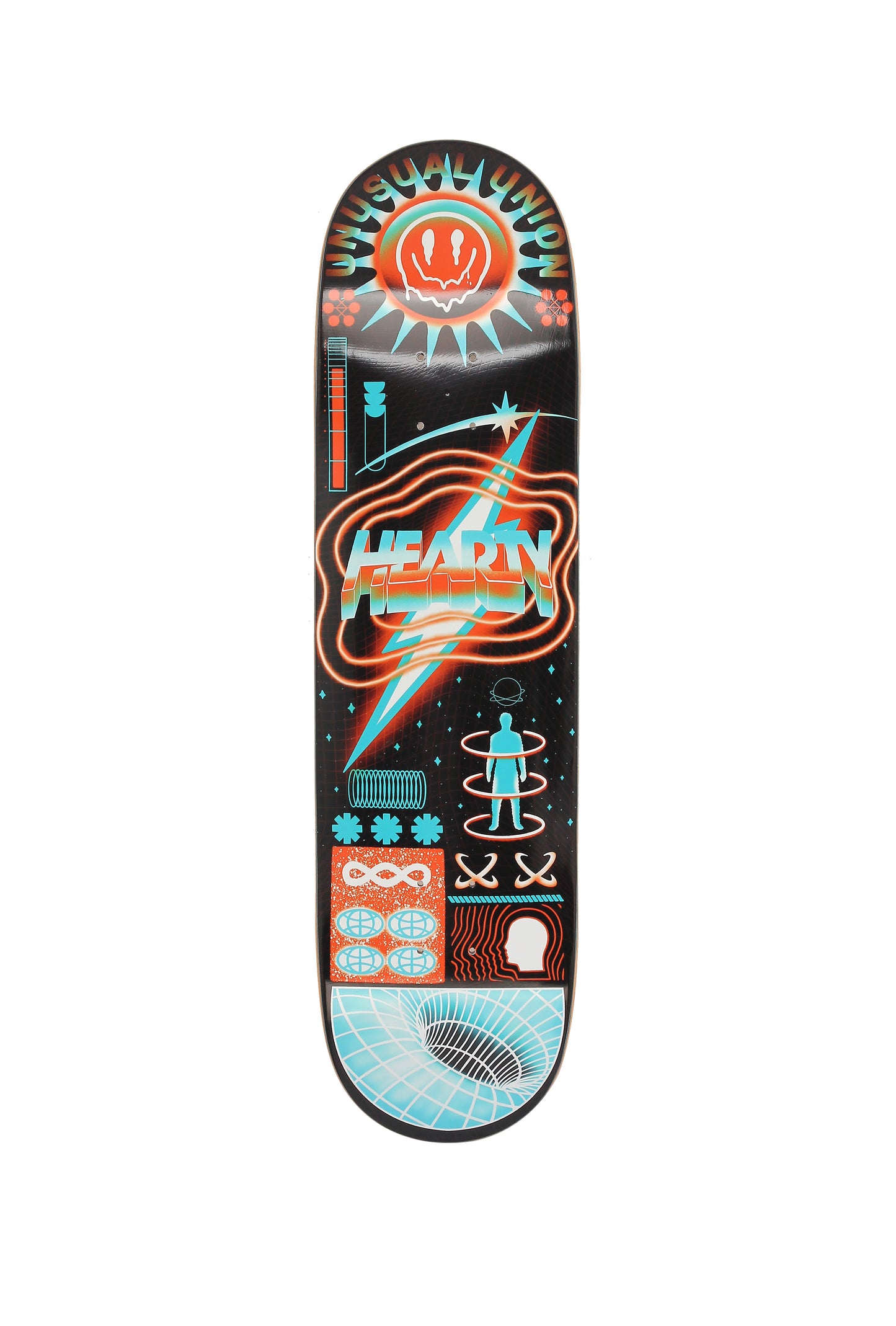 Skate Hearty 3 General Look Opt1