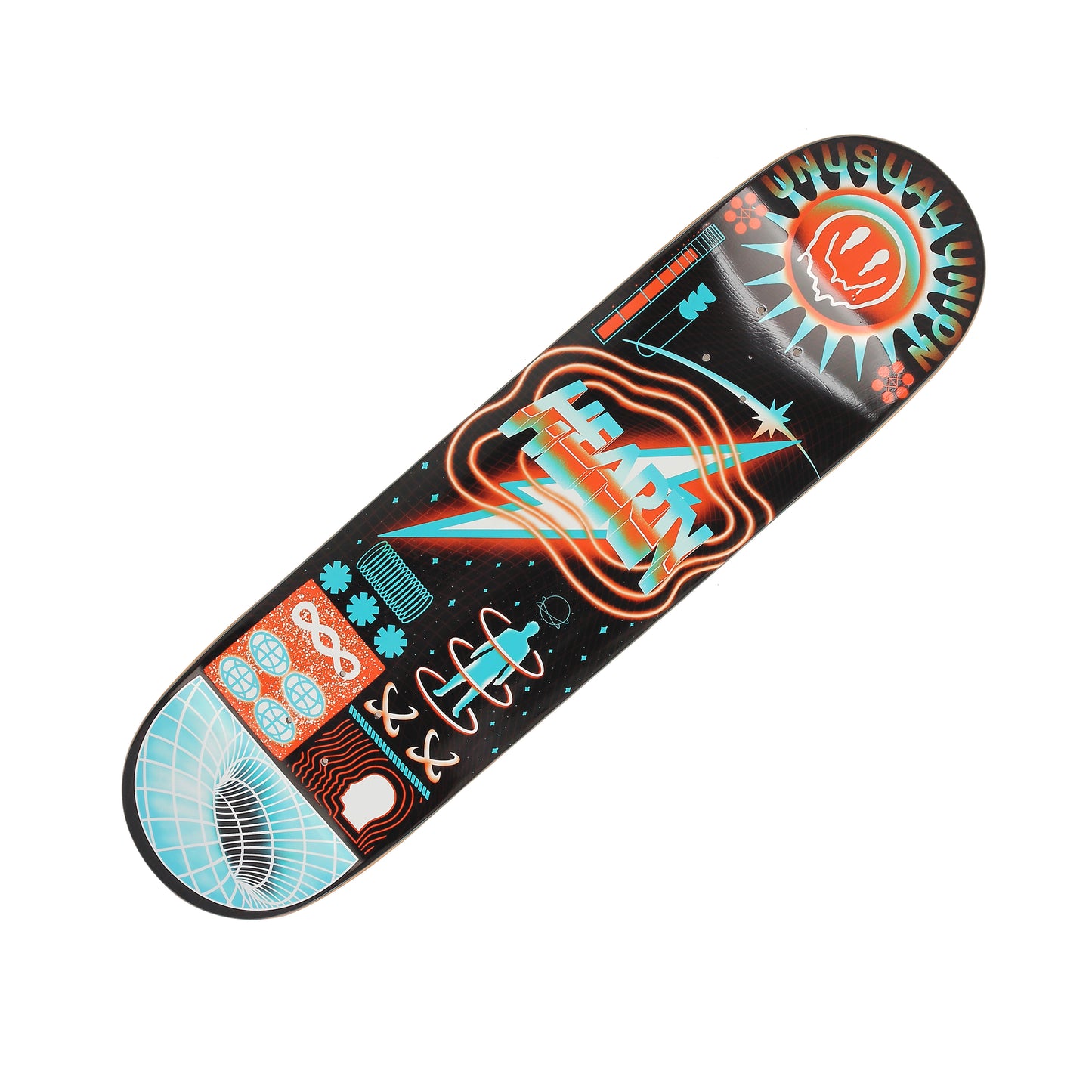 Skate Hearty 3 General Look Opt1