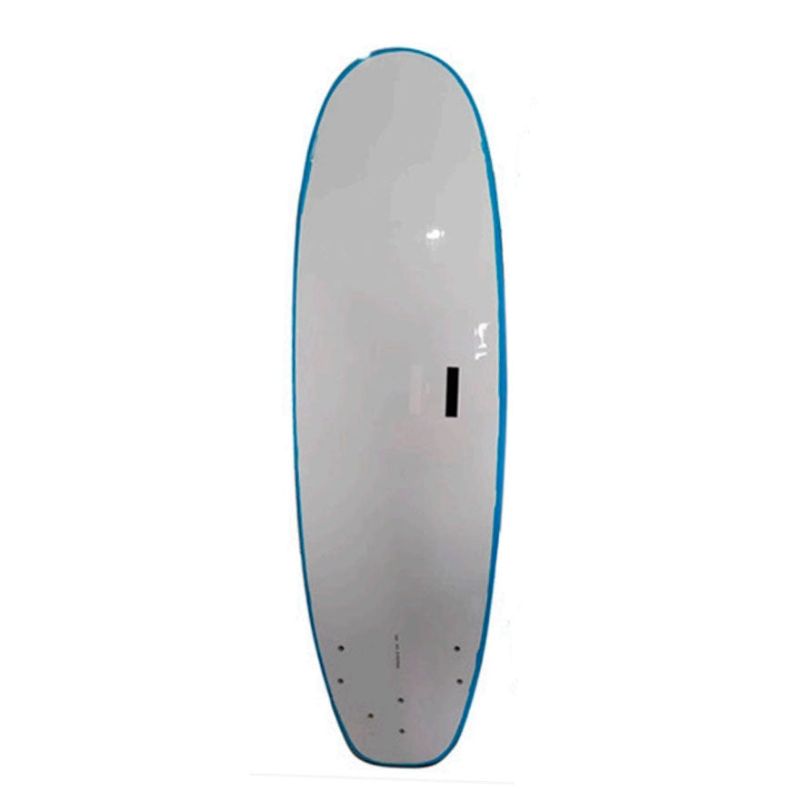 Tabla de Surf Soft School MB BLUE