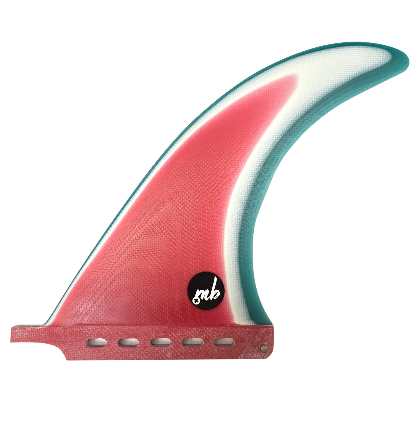 Fin LONGBOARD MB Poliester