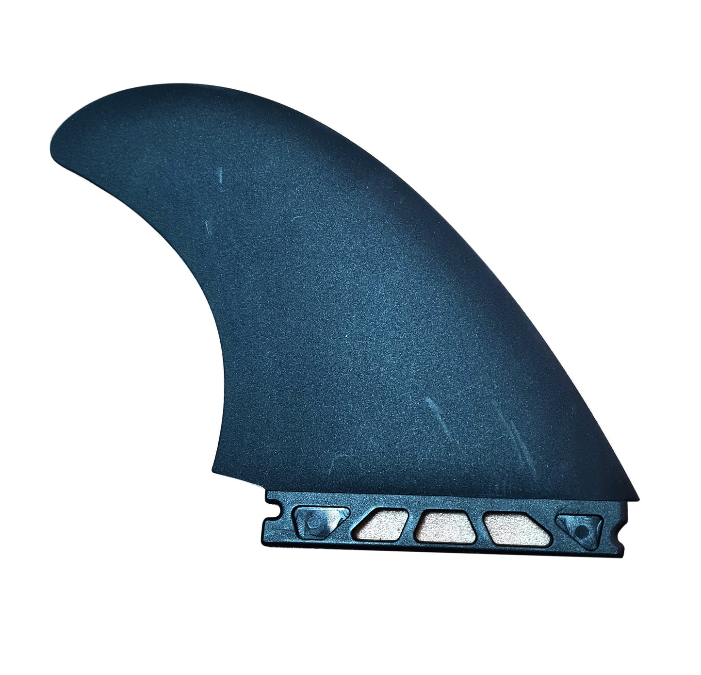 FIN TWIN FIN keel Future