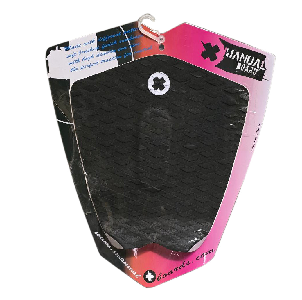 Grip Trasero MB 1 Pieza Black