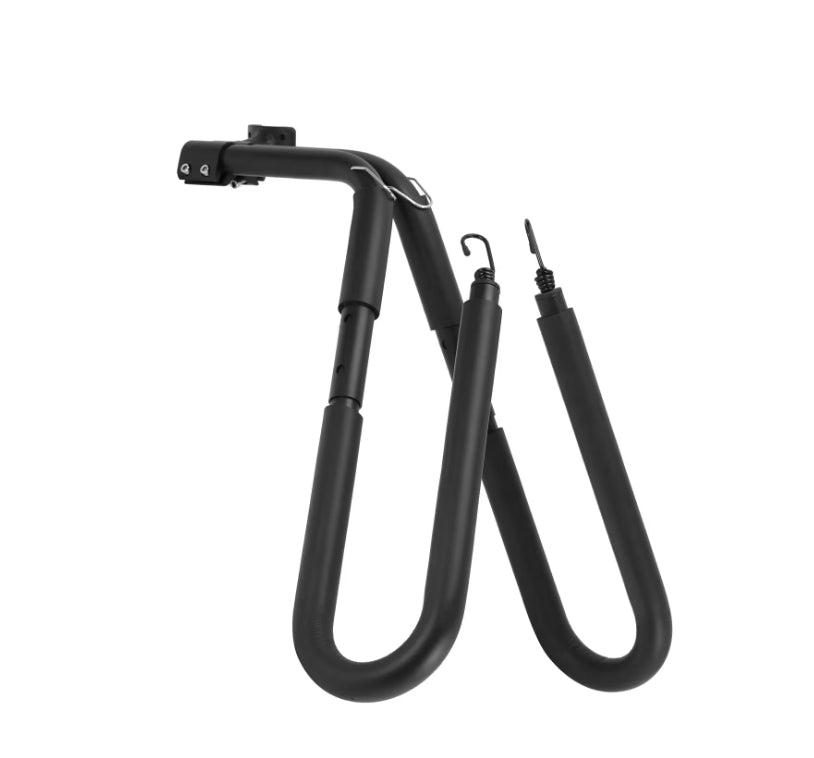 Rack porta tablas bicicletas