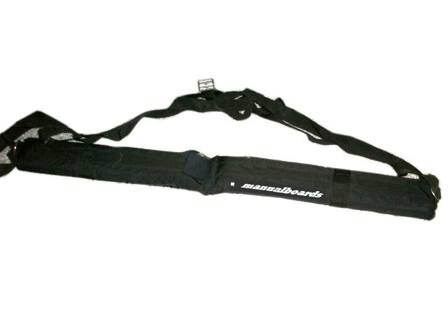 MB Double Surfboard Rack