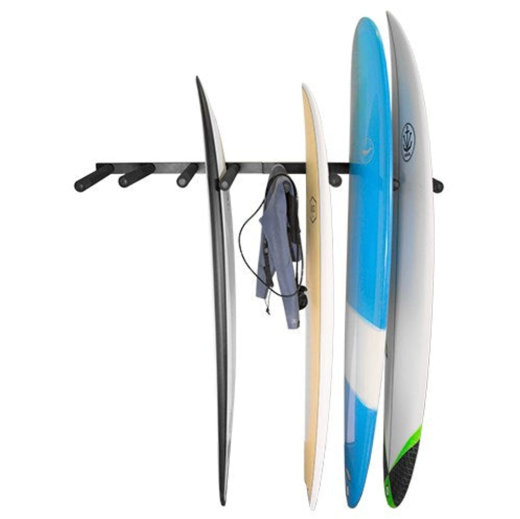 Rack 4 u 8 tablas
