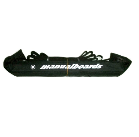 Simple MB Surf Board Rack Roof Rack