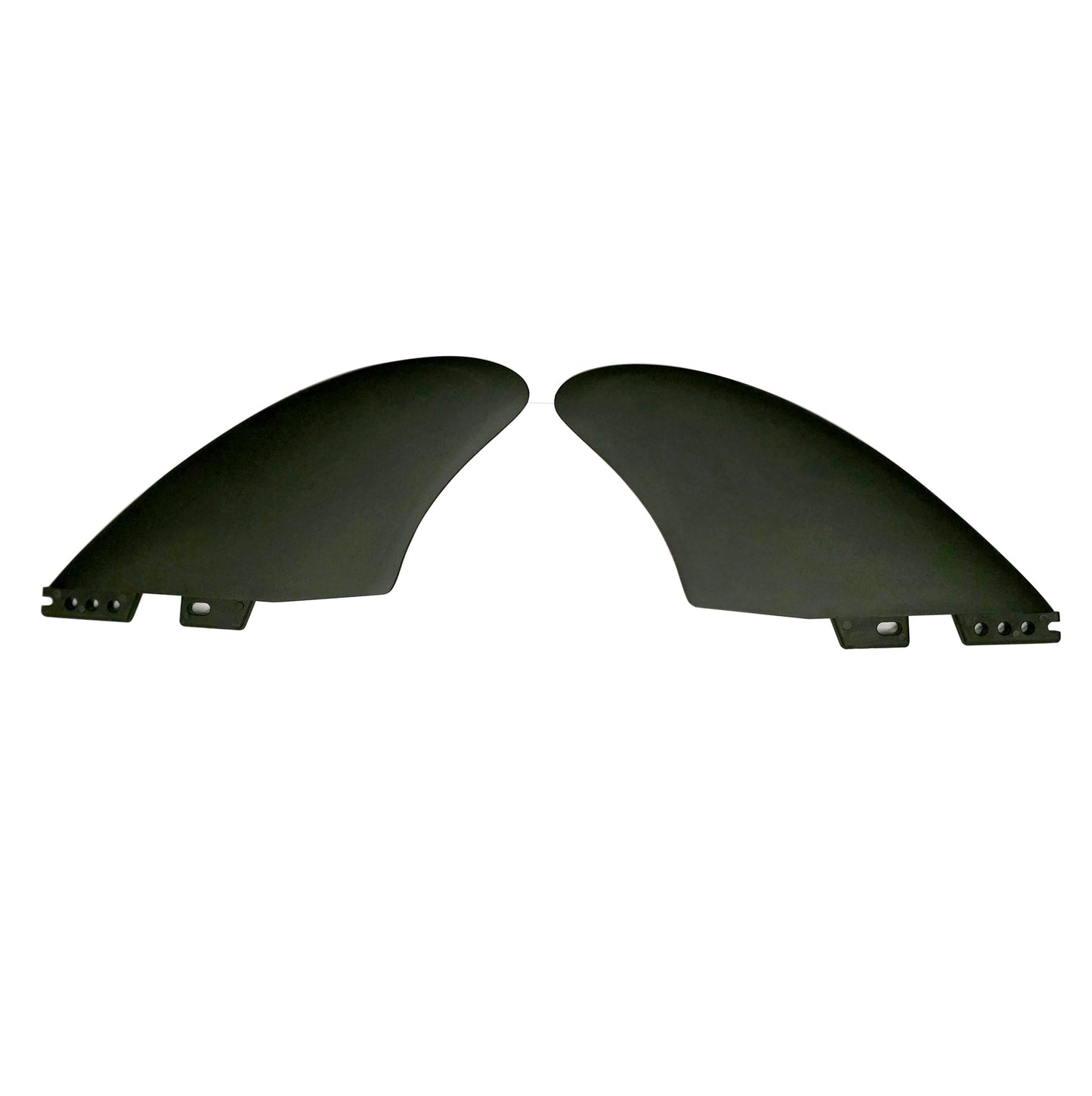FIN TWIN FIN keel QUICK TAB