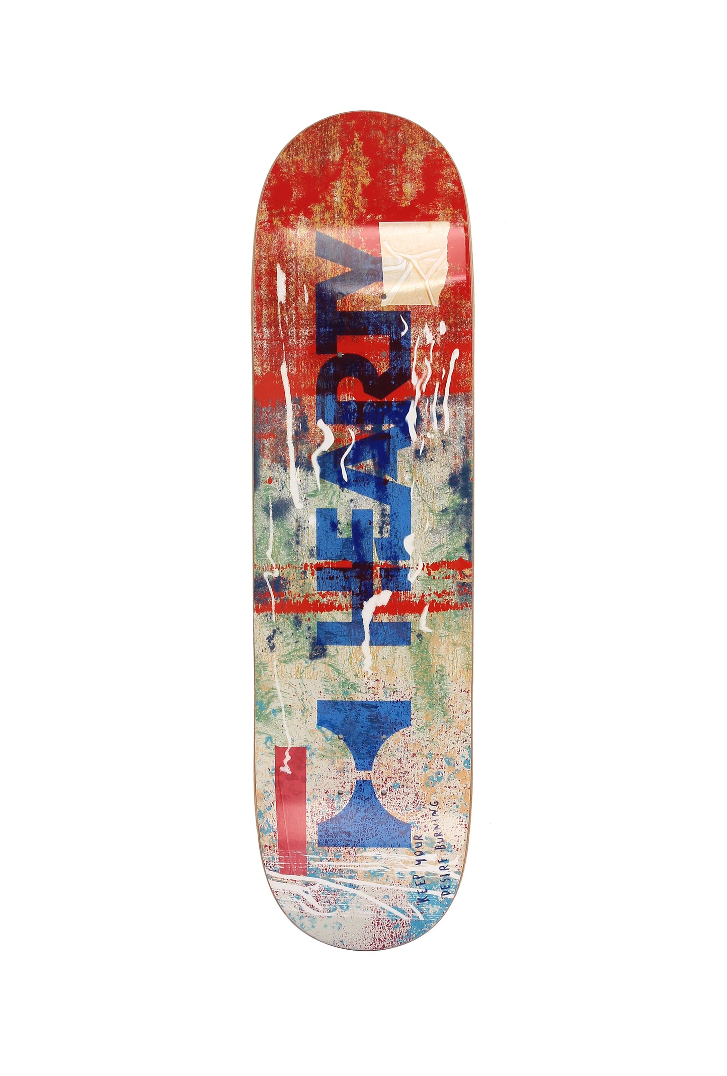 Skate Hearty 5 General Look Opt1