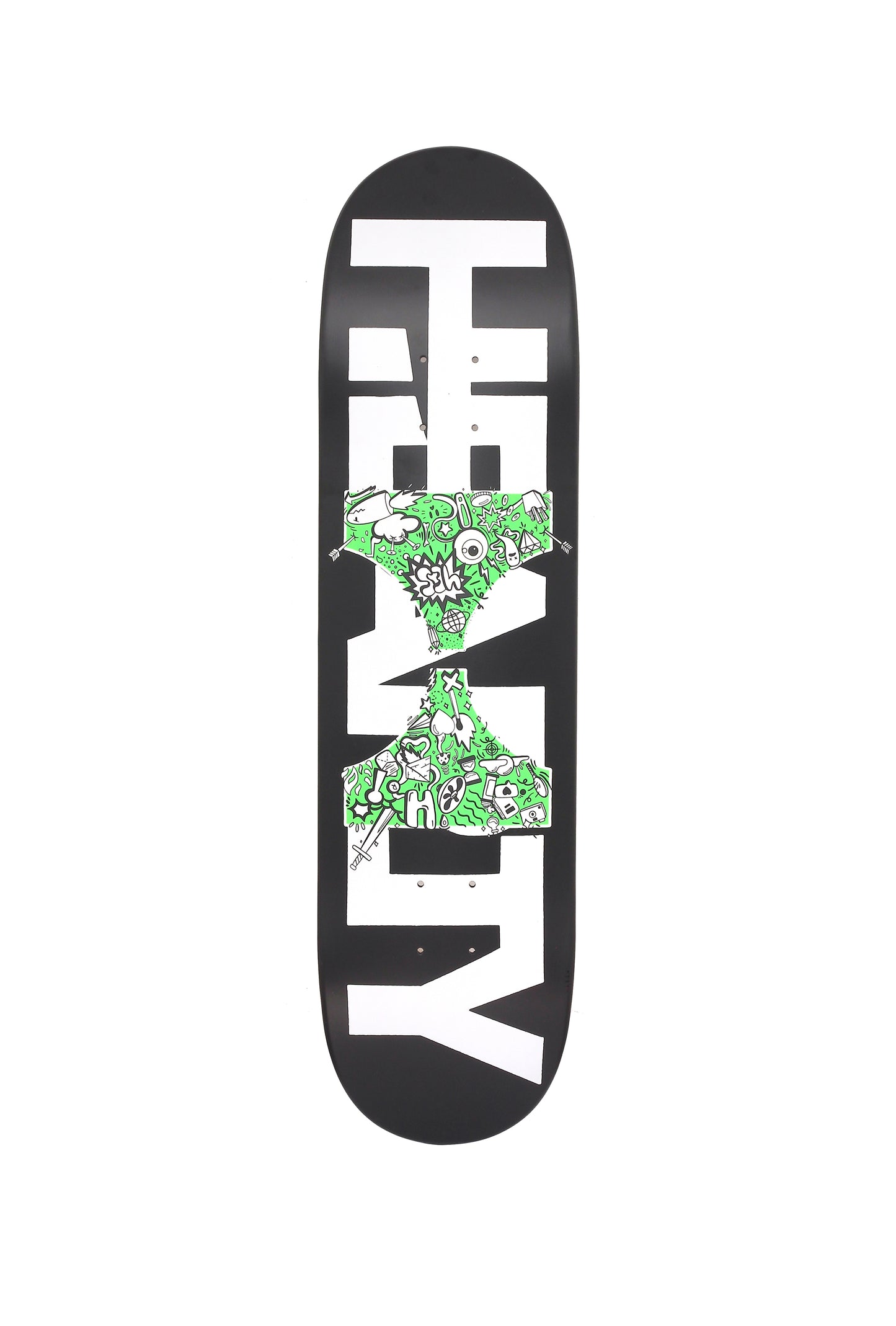 Skate Hearty 2 General Look Opt2