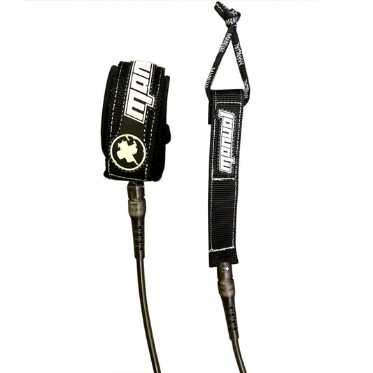 Leash Pro 6ff Black