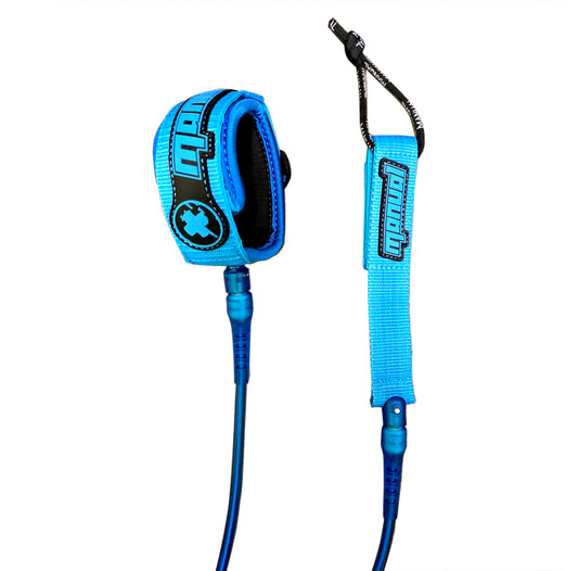 Leash Pro 6ff Blue