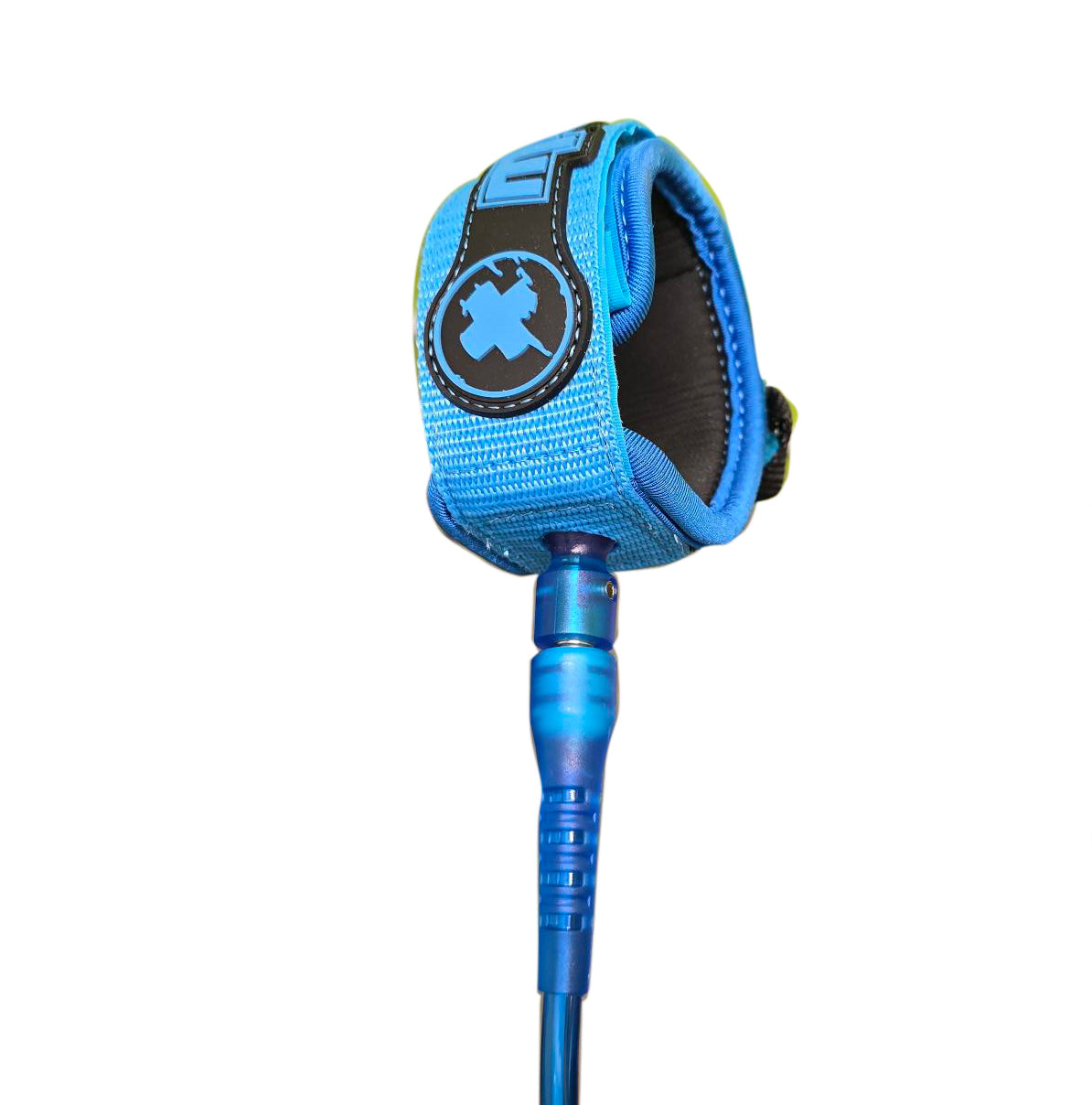 Leash Pro 6ff Blue