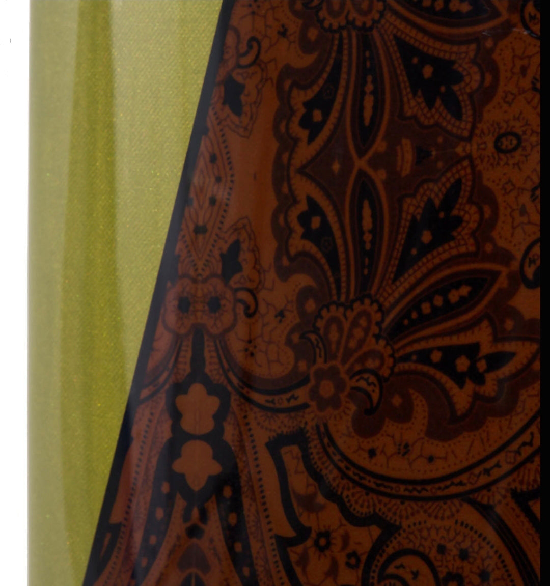 Longboard Poliester RE-EVOLUTION  BEAU YOUNG OLIVA