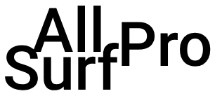 All Surf Pro surfshop